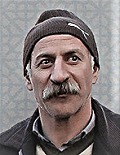 محمدرضا ثلاث باباجانی
