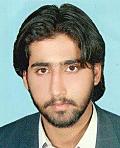 علیرضا براهویی