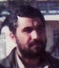 محمد مهدی دوزدوزانی کاظمی
