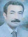 قادر محمودی