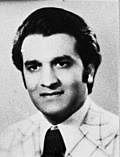 کامبیز صادقزاده میلانی