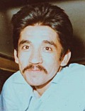 احسان‌الله مهدی‌زاده