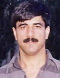 حجت زمانی