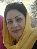 آمنه شهبازیفرد