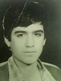 حامد عرب‌زاده بحری