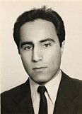 علیاکبر محمدی