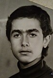 علی رضا شرفکندی