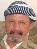 قادر عزتی