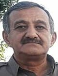 هاشم عزیزی