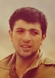 رضا شمسایی قهیازی
