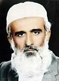 شیخ احمد سیاد