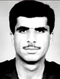 اکبر قنبرنژاد