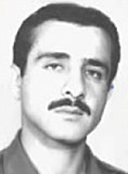 حامدرضا رحمانی آملی
