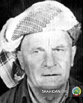 ملا احمد درویشی