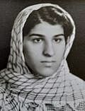 زهره اسلامی