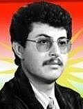 سعید یزدانپناه