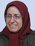 گیتی گیوه چینیانزاده