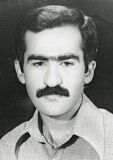 اصغر مهران لرپور