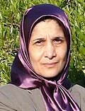 میترا باقرزاده