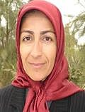 مریم حسینی