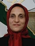 زهره قائمی