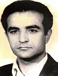 ظفر محمد صبوری گرگری