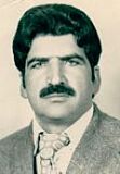 بهمن دهقانی