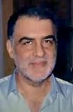 بهمن سمندری