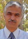 میرحسین مدنی