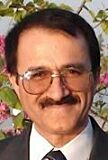 بیژن میرزایی