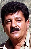 علی اسماعیل قویتاسی