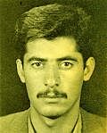 کورش لدنی