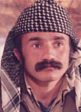 محمد قادری