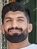امین بذرگر