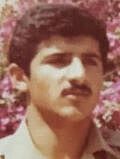 کاظم رستمی