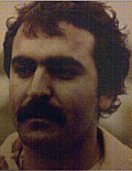 محمدرضا رستمی