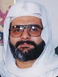 عبدالعزیز کاظمی بجد