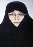 فاطمه رجبپور چوکامی