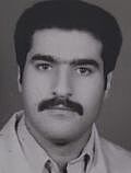 علیرضا اشراقی