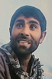 لعل محمد آنشینی