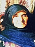 زلیخا ترزی