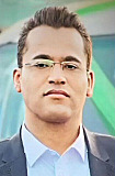عبدالصمد براهویی عیدوزهی