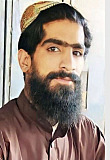 نعمت الله پایه براهویی کبدانی