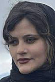 مهسا ژینا امینی