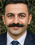 شعبان محسن محمدی کوچکسرایی