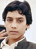 امیر محمد رخشانی