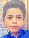 جابر شیروزهی