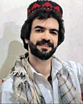 خدانور صادق لجه ای کبدانی