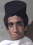 یاسر بهادرزهی
