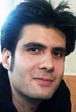 مسعود هاشمزاده